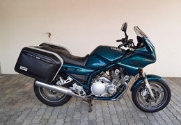 Gebrauchte Yamaha XJ 900 S Diversion