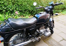 Gebrauchte BMW R 100