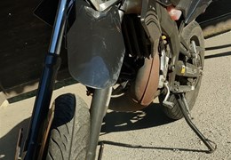 Gebrauchte Derbi Senda DRD X-Treme 50 SM