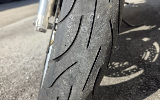 Gebrauchtmotorrad Suzuki SV650 - Bild 10