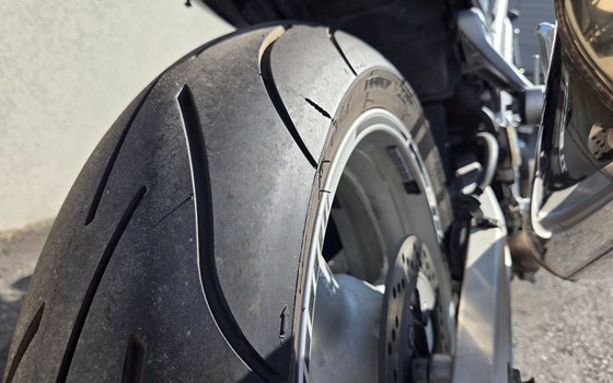 Gebrauchtmotorrad Suzuki SV650 - Bild 11