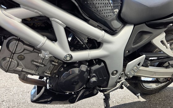 Gebrauchtmotorrad Suzuki SV650 - Bild 12