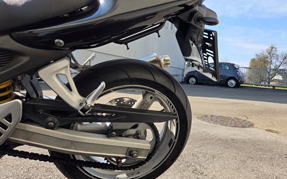 Gebrauchtmotorrad Suzuki SV650 - Bild 15