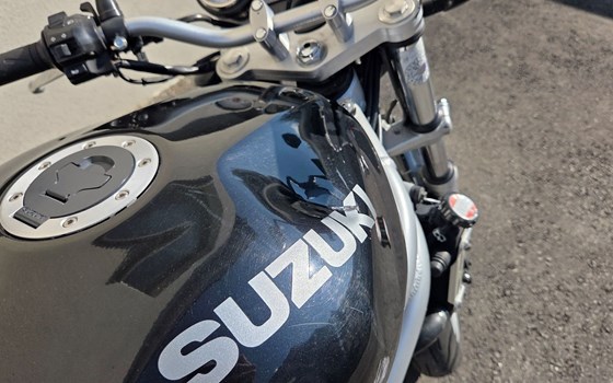 Gebrauchtmotorrad Suzuki SV650 - Bild 16