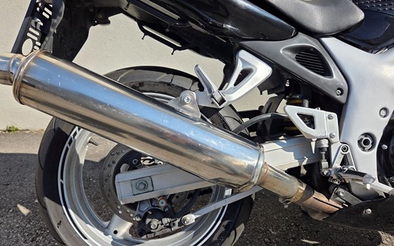 Gebrauchtmotorrad Suzuki SV650 - Bild 17