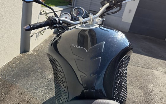 Gebrauchtmotorrad Suzuki SV650 - Bild 18