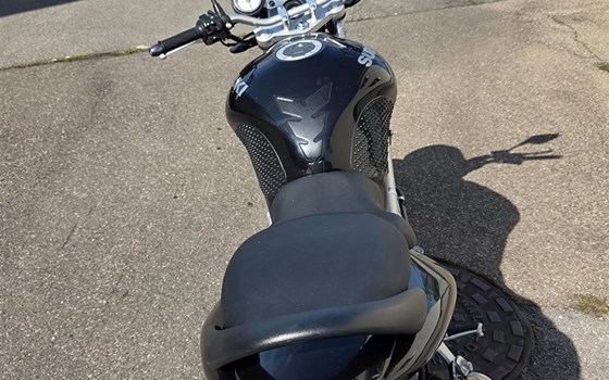 Gebrauchtmotorrad Suzuki SV650 - Bild 21