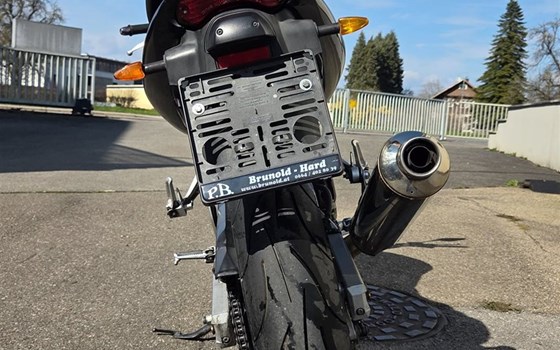 Gebrauchtmotorrad Suzuki SV650 - Bild 3