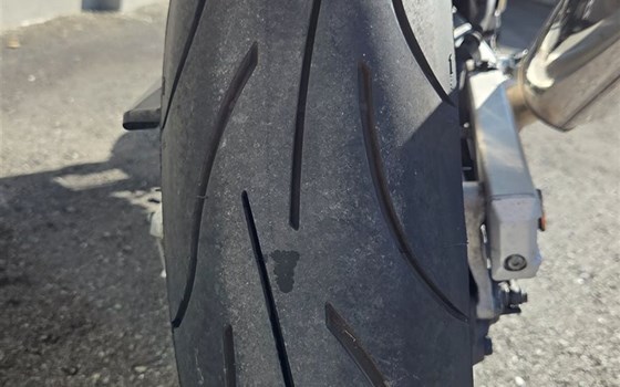 Gebrauchtmotorrad Suzuki SV650 - Bild 5