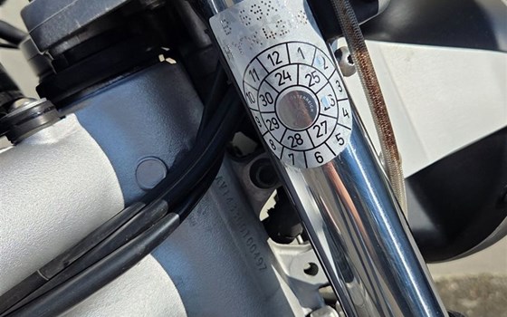 Gebrauchtmotorrad Suzuki SV650 - Bild 6