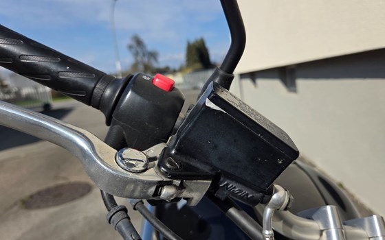 Gebrauchtmotorrad Suzuki SV650 - Bild 8