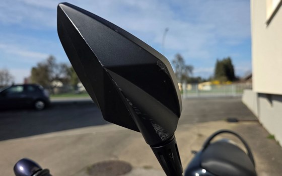 Gebrauchtmotorrad Suzuki SV650 - Bild 9