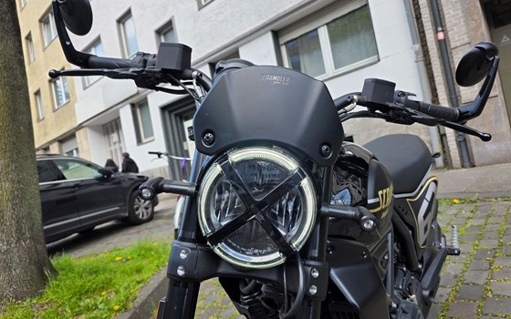 Gebrauchtmotorrad Ducati Scrambler Full Throttle - Bild 4