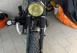 Gebrauchte BMW R 100 R