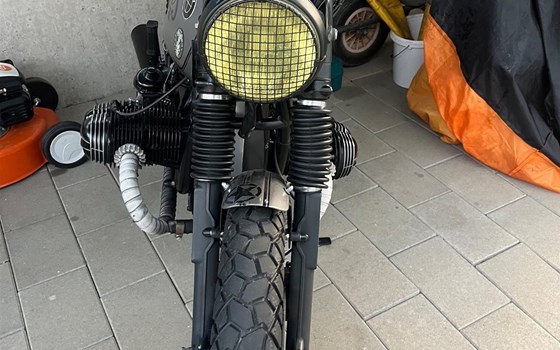 Gebrauchtmotorrad BMW R 100 R - Bild 1