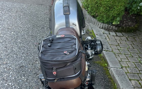 Gebrauchtmotorrad BMW R 100 R - Bild 5