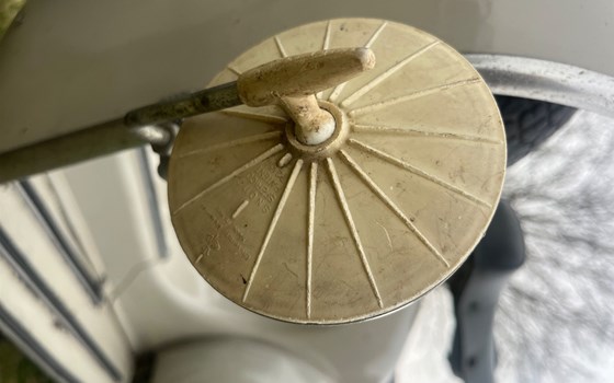 Gebrauchtmotorrad Vespa 125 - Bild 17