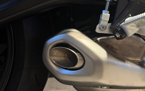 Neufahrzeug Triumph Daytona 660 - Bild 6
