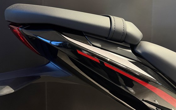 Neufahrzeug Triumph Daytona 660 - Bild 7