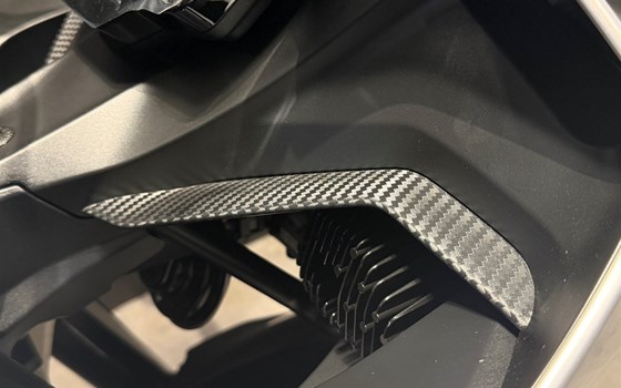 Neufahrzeug Triumph Daytona 660 - Bild 8