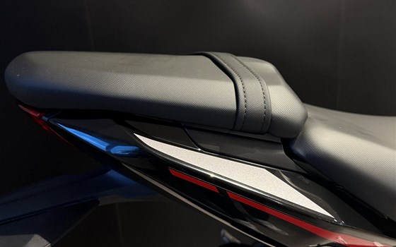Neufahrzeug Triumph Daytona 660 - Bild 11