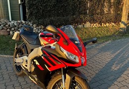 Gebrauchte Aprilia RS 125