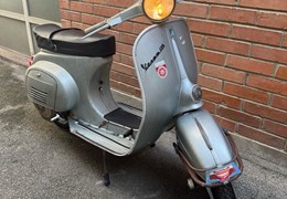 Gebrauchte Vespa 125