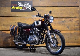 Occasion Kawasaki W800