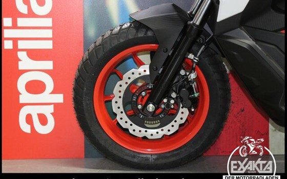 Neufahrzeug Aprilia SR GT 125 - Bild 21