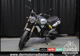 Gebrauchte Ducati Scrambler 1100 Special