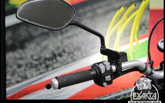 Gebrauchtmotorrad Ducati Scrambler 1100 Special - Bild 15