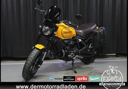 Gebrauchte Ducati Scrambler 1100 Tribute PRO