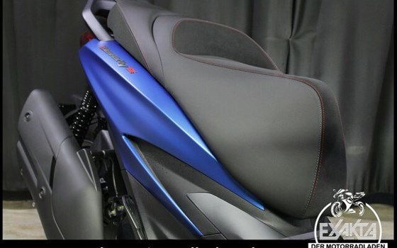 Gebrauchtmotorrad Piaggio Beverly 400 S - Bild 26