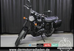 Gebrauchte Triumph Scrambler 900