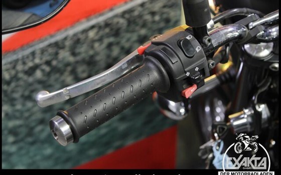 Gebrauchtmotorrad Triumph Scrambler 900 - Bild 16