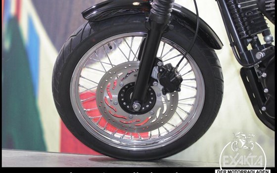 Gebrauchtmotorrad Triumph Scrambler 900 - Bild 21