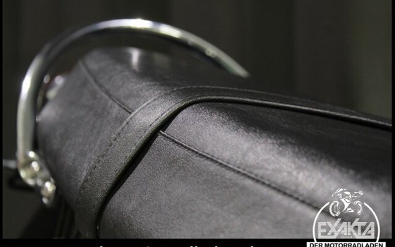 Gebrauchtmotorrad Triumph Scrambler 900 - Bild 28