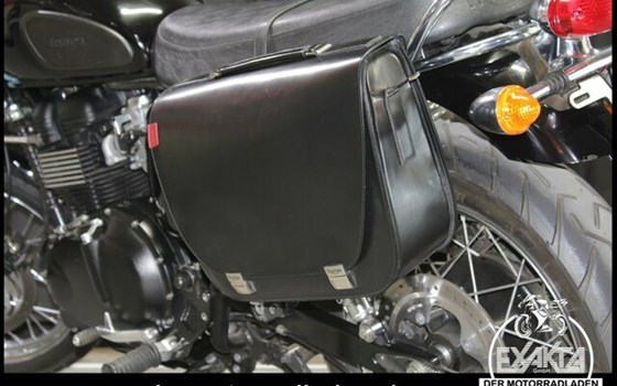 Gebrauchtmotorrad Triumph Scrambler 900 - Bild 29