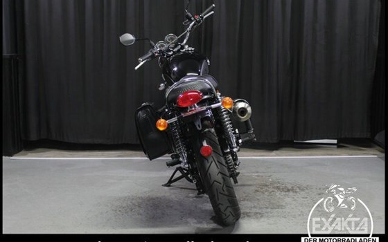 Gebrauchtmotorrad Triumph Scrambler 900 - Bild 4