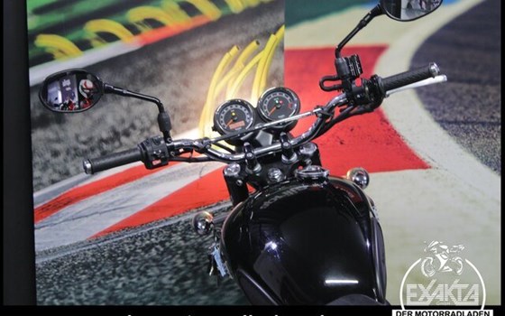 Gebrauchtmotorrad Triumph Scrambler 900 - Bild 9