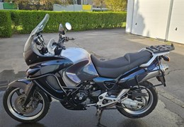 Gebrauchte Honda XL 1000 V Varadero