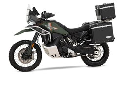 Neumotorrad CFMOTO 1000MT-X