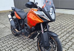Gebrauchte KTM 1190 Adventure