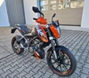 KTM 125 Duke