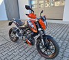 KTM 125 Duke