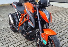 Gebrauchte KTM 1290 Super Duke R