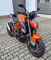 KTM 1290 Super Duke R