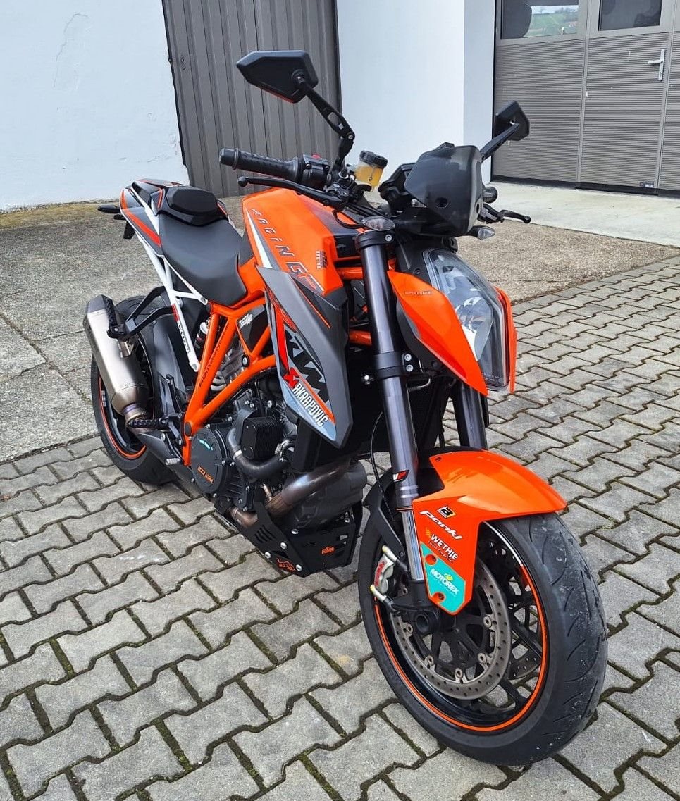 Gebrauchtfahrzeug