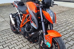 Angebot KTM 1290 Super Duke R