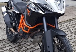 Gebrauchte KTM 1190 Adventure R